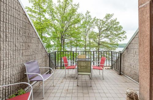Thayerville Casa | 307C One Bedroom One Bath