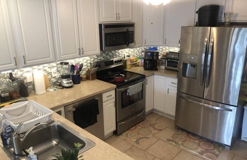 Sea Isle City Casa | 308 44th Street East