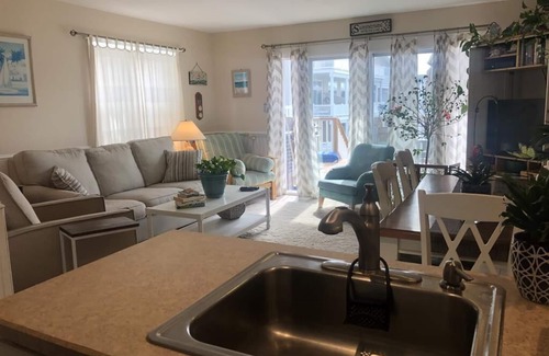 Sea Isle City Casa | 308 44th Street East