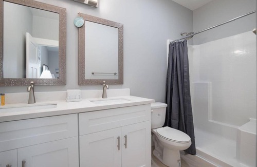 West Panama City Beach Casa | 308 George C Wallace Blvd by Blue Swell