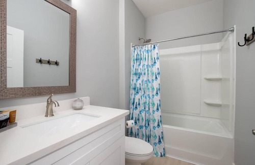 West Panama City Beach Casa | 308 George C Wallace Blvd by Blue Swell