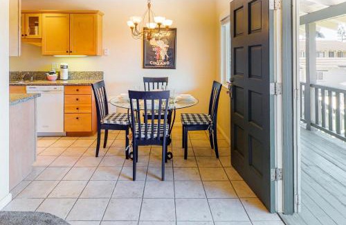 Carlsbad Village Apartamento | 3080 Lincoln St #16
