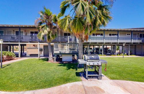 Carlsbad Village Apartamento | 3080 Lincoln St #16