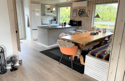 Sønder Nissum Casa | 30826 Ulfborg - Kløvervej 480