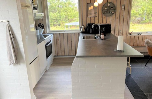 Sønder Nissum Casa | 30826 Ulfborg - Kløvervej 480