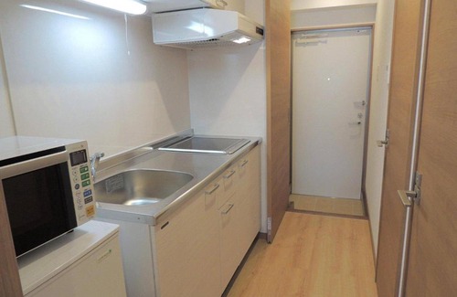 Makiminato Apartamento | 309 Apartment in Okinawa