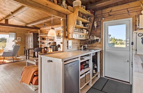 Bedsted Casa | 309 Bedsted Thy - Redningsvej 9