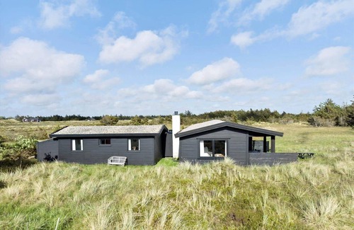 Bedsted Casa | 309 Bedsted Thy - Redningsvej 9