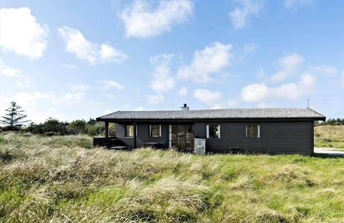 Bedsted Casa | 309 Bedsted Thy - Redningsvej 9