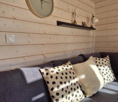Bleckede Casa | 309-Tiny House Main