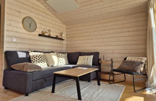 Bleckede Casa | 309-Tiny House Main