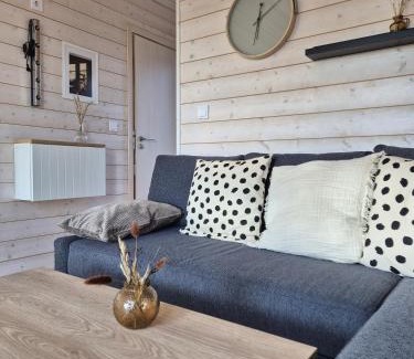 Bleckede Casa | 309-Tiny House Main