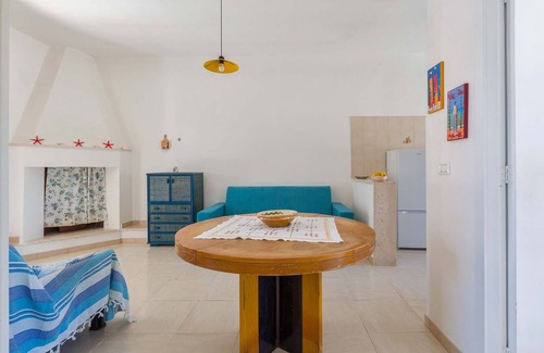 Campi Salentina Casa | 3090 Villetta Nina by Barbarhouse