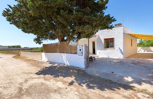 Campi Salentina Casa | 3090 Villetta Nina by Barbarhouse