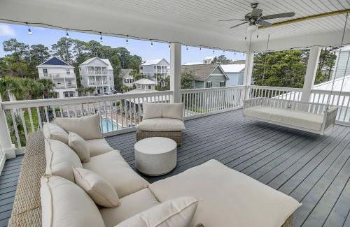 Dune Allen Beach Casa | 30A Beach Day