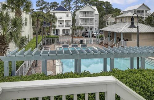 Dune Allen Beach Casa | 30A Beach Day
