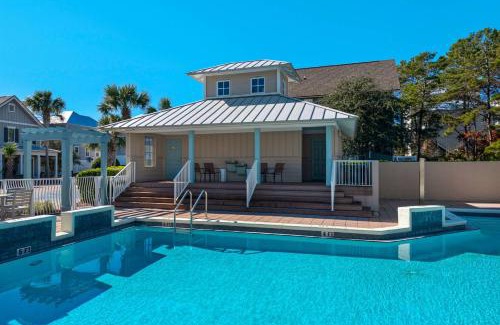Dune Allen Beach Casa | 30A Beach Day