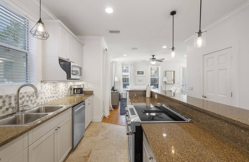 Seacrest Beach Casa | 30A Beach House - Beach Ball