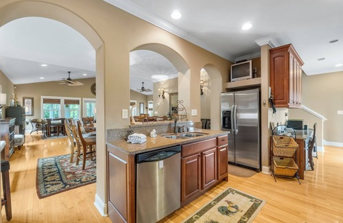Alys Beach Casa | 30A Beach House - The Hemmingway