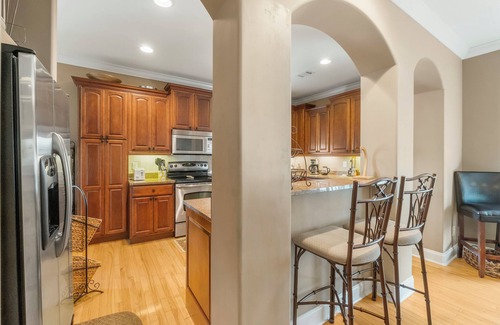 Alys Beach Casa | 30A Beach House - The Hemmingway