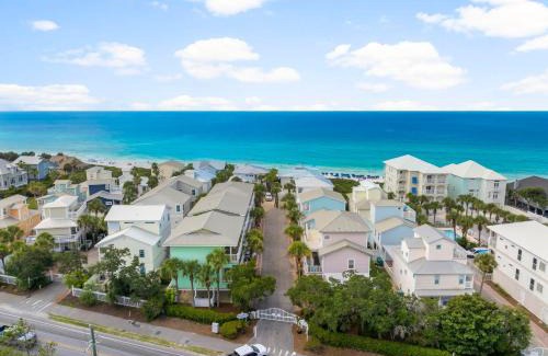 Majestica Beach Casa | 30A Beach House - Sanibel