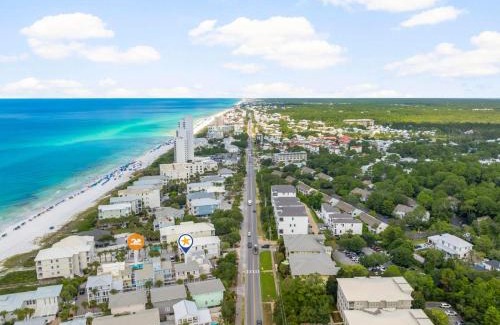 Majestica Beach Casa | 30A Beach House - Sanibel