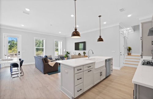 West Panama City Beach Casa | 30A Beach House - Casa Brisa by PHG