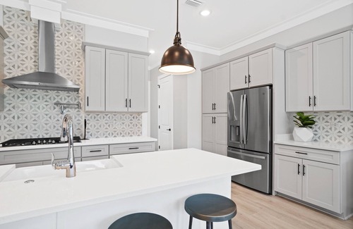West Panama City Beach Casa | 30A Beach House - Casa Brisa by PHG