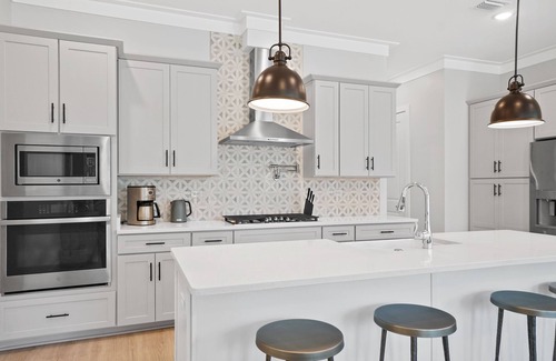 West Panama City Beach Casa | 30A Beach House - Casa Brisa by PHG