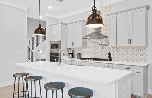 West Panama City Beach Casa | 30A Beach House - Casa Brisa by PHG