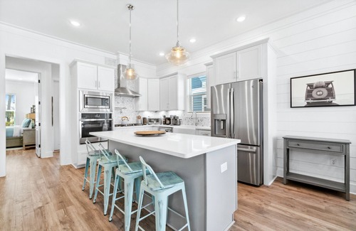 West Panama City Beach Casa | 30A Beach House - Mira Bella by PHG