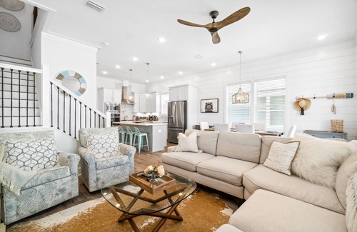 West Panama City Beach Casa | 30A Beach House - Mira Bella by PHG