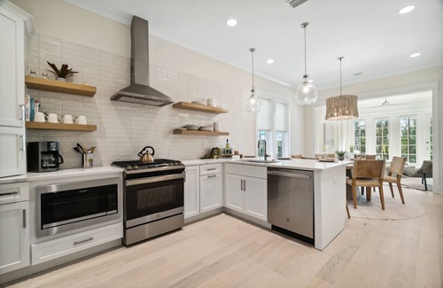 West Panama City Beach Casa | 30A Beach House - Harlies House by PHG