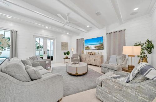 Gulfview Heights Apartamento | 30A Beach House - Dream by the Sea by Panhandle Getaways