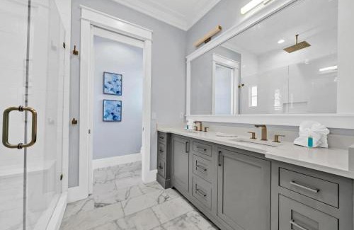 Gulfview Heights Apartamento | 30A Beach House - Dream by the Sea by Panhandle Getaways