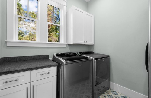 Seagrove Beach Casa | 30A Beach House - Under the Palms