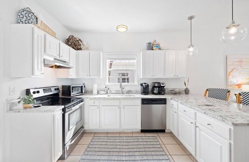 Seagrove Beach Casa | 30A Beach House - Coconut Cottage by PHG