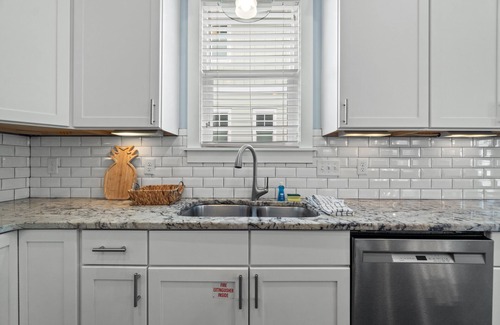 Greenway Park Casa | 30A Beach House - Sails and Trails