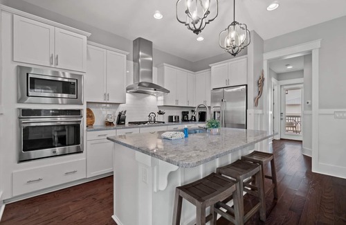 Santa Rosa Beach Casa | 30A Beach House - Party of 5 by PHG