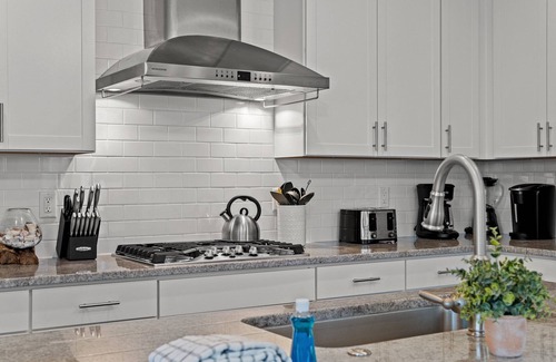 Santa Rosa Beach Casa | 30A Beach House - Party of 5 by PHG