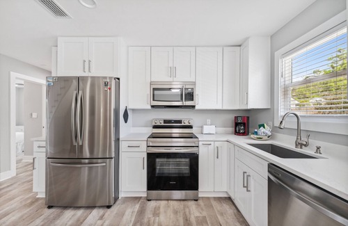 Santa Rosa Beach Casa | 30A Beach House - Vitamin Sea by PHG