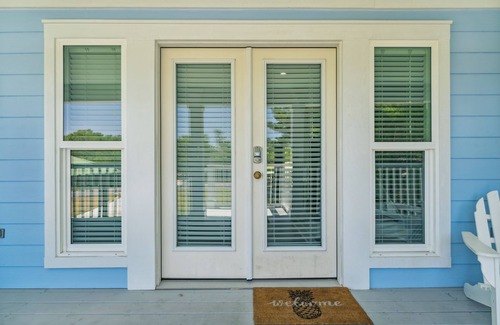 Santa Rosa Beach Casa | 30A Beach House - Vitamin Sea by PHG