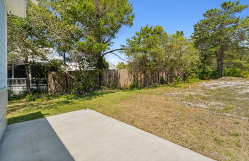 Santa Rosa Beach Casa | 30A Beach House - Vitamin Sea by PHG