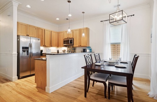 Grayton Cove Casa | 30A Beach House - Saltwater Cottage