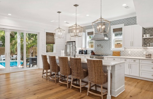 Seagrove Beach Casa | 30A Beach House - Beach Please