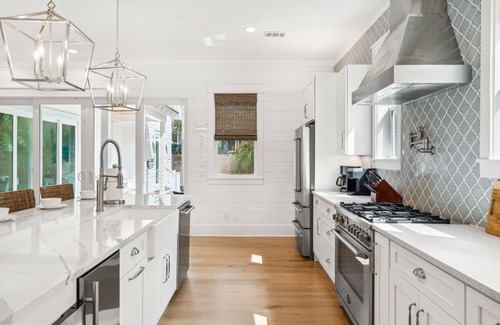 Seagrove Beach Casa | 30A Beach House - Beach Please