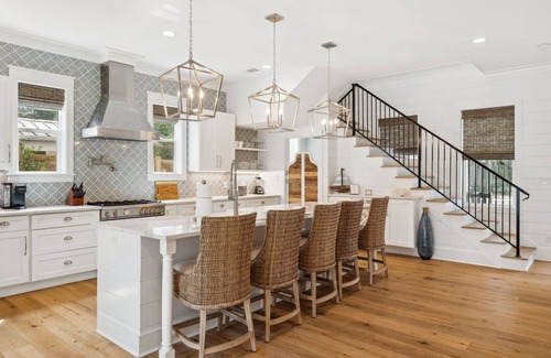 Seagrove Beach Casa | 30A Beach House - Beach Please