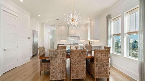 Inlet Beach Casa | 30A Beach Therapy