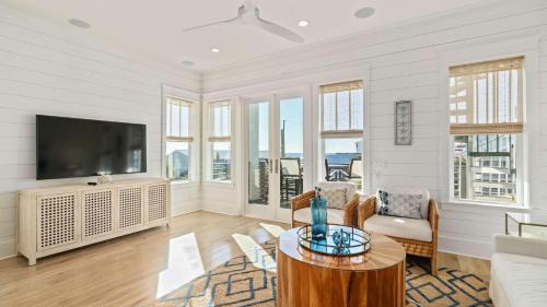 Inlet Beach Casa | 30A Beach Therapy