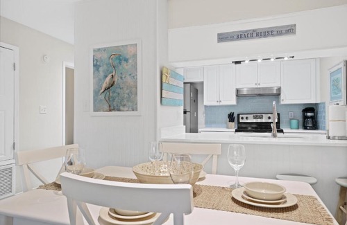 Cassine Village Apartamento | 30A Cassine Gardens by Panhandle Getaways